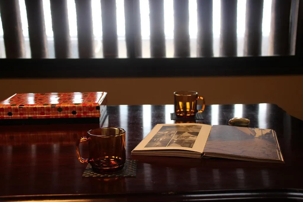 Haruya Umekoji Hostel Kyoto