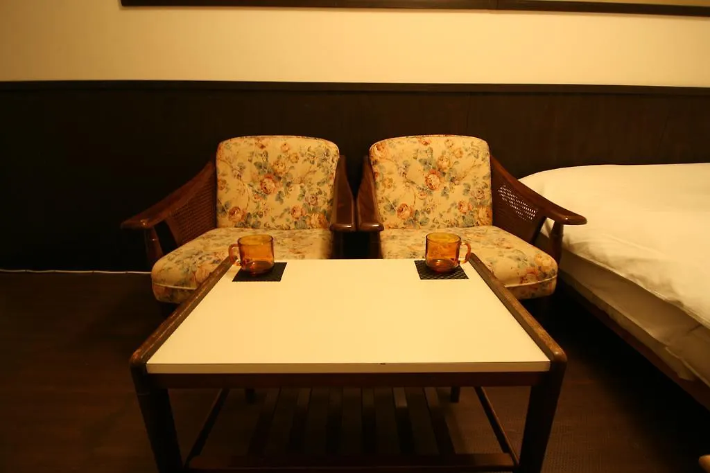 Haruya Umekoji Hostel Kyoto