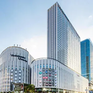 Hankyu Respire Hotel Osaka