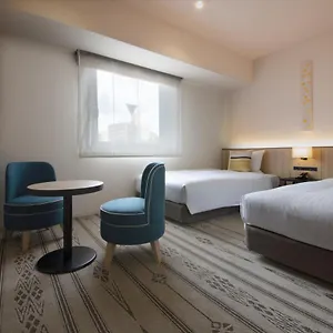 *** Hotel Vista Fukuoka Nakasu-kawabata Japon