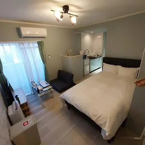 Comfort Cube Phoenix Kiyokawa Apartment Fukuoka (Fukuoka)