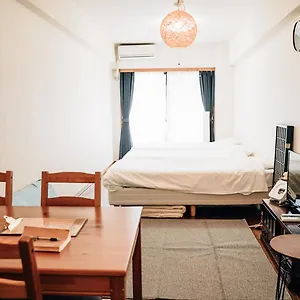 Tipy Records Apartment Odawara