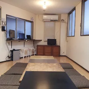  Maison d'hôtes Peace House Sachi Japon