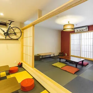藤田家旅馆 京都