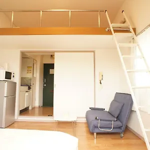 Plusone Fujisaki Apartment Fukuoka (Fukuoka)