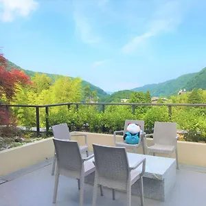 K's House - Yumoto Onsen , 箱根 日本