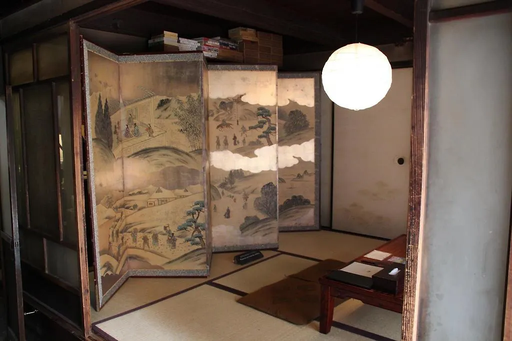 Haruya Umekoji Hostel Kyoto
