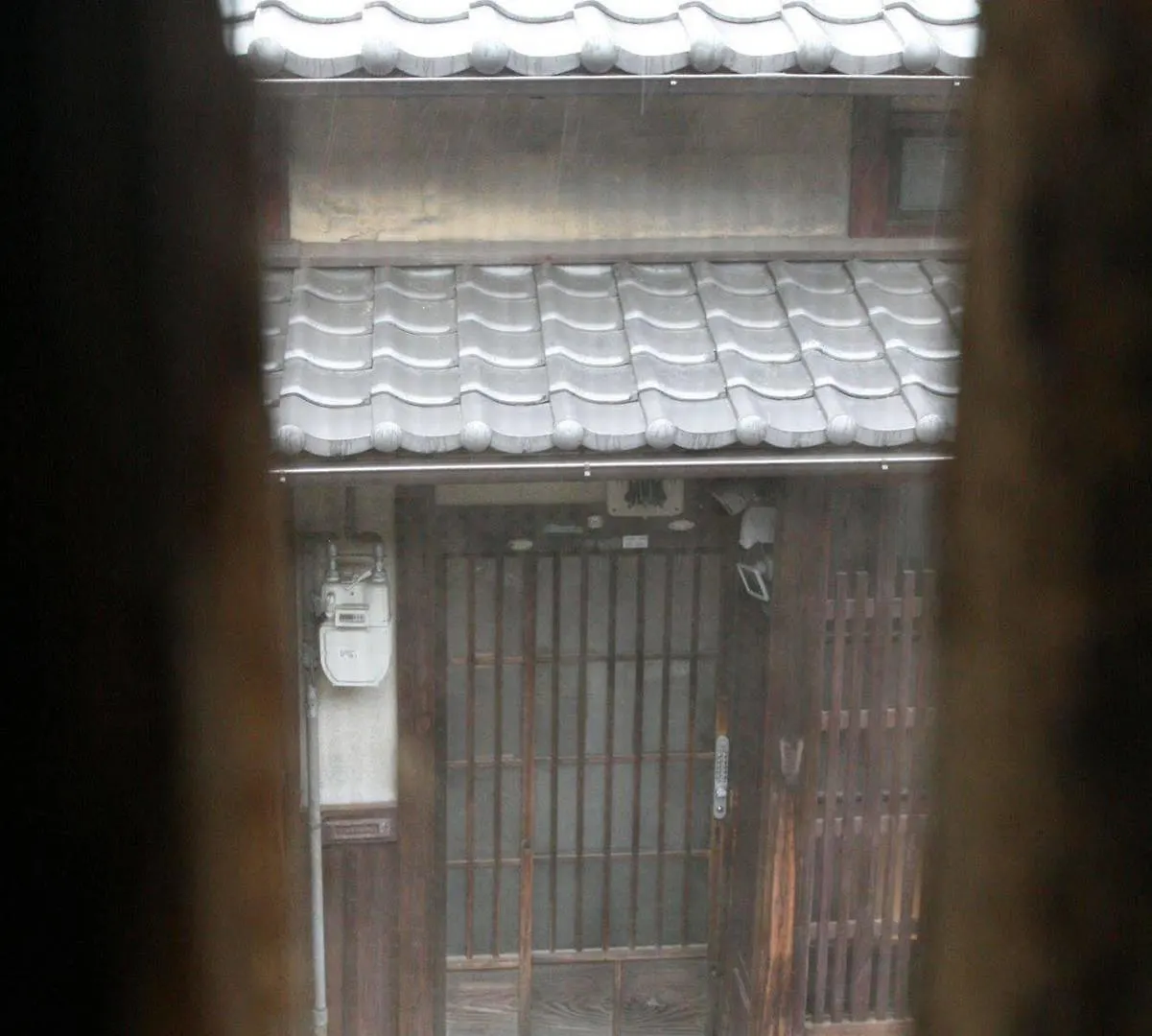 Hostel Haruya Umekoji Kyōto